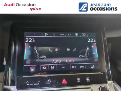 Photo 14 Audi Q8 E-Tron  55 408 ch 114 kWh Quattro