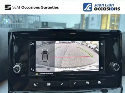 Photo 20 Seat Ibiza  1.0 TSI 115 ch S/S DSG7