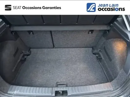 Photo 13 Seat Ibiza  1.0 TSI 115 ch S/S DSG7