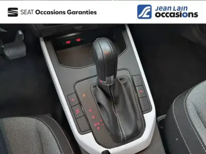Photo 15 Seat Ibiza  1.0 TSI 115 ch S/S DSG7
