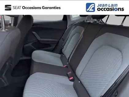 Photo 5 Seat Ibiza  1.0 TSI 115 ch S/S DSG7