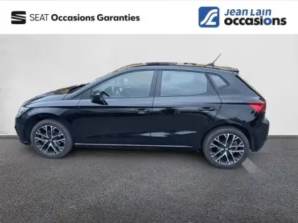 Photo 6 Seat Ibiza  1.0 TSI 115 ch S/S DSG7