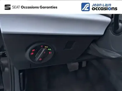 Photo 17 Seat Ibiza  1.0 TSI 115 ch S/S DSG7
