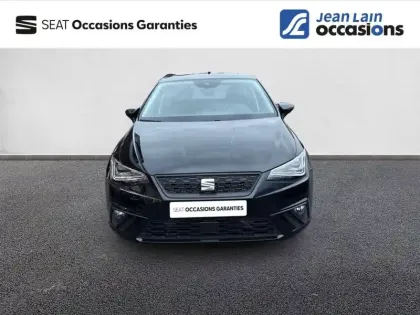 Photo 8 Seat Ibiza  1.0 TSI 115 ch S/S DSG7