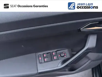 Photo 16 Seat Ibiza  1.0 TSI 115 ch S/S DSG7