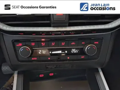 Photo 19 Seat Ibiza  1.0 TSI 115 ch S/S DSG7