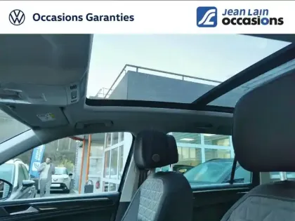 Photo 38 Volkswagen Tiguan  1.5 TSI 150ch DSG7
