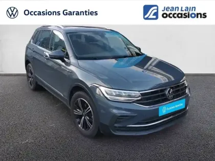 Photo 29 Volkswagen Tiguan  1.5 TSI 150ch DSG7