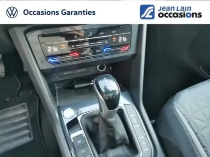 Photo 55 Volkswagen Tiguan  1.5 TSI 150ch DSG7