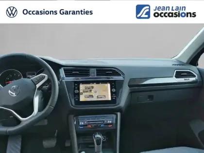 Photo 22 Volkswagen Tiguan  1.5 TSI 150ch DSG7