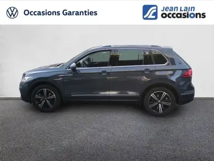 Photo 26 Volkswagen Tiguan  1.5 TSI 150ch DSG7