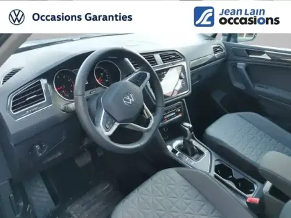Photo 52 Volkswagen Tiguan  1.5 TSI 150ch DSG7