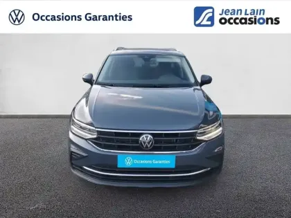 Photo 28 Volkswagen Tiguan  1.5 TSI 150ch DSG7