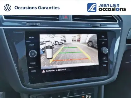 Photo 19 Volkswagen Tiguan  1.5 TSI 150ch DSG7