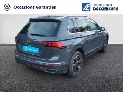 Photo 21 Volkswagen Tiguan  1.5 TSI 150ch DSG7
