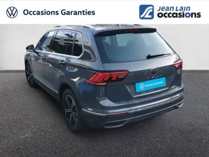Photo 50 Volkswagen Tiguan  1.5 TSI 150ch DSG7