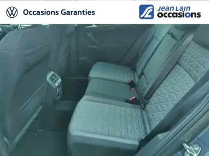 Photo 45 Volkswagen Tiguan  1.5 TSI 150ch DSG7