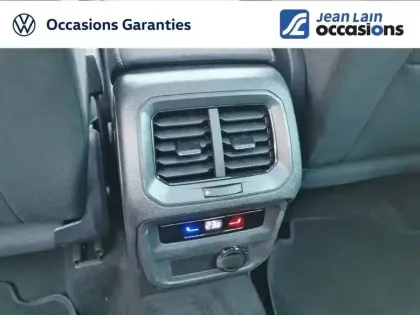 Photo 36 Volkswagen Tiguan  1.5 TSI 150ch DSG7