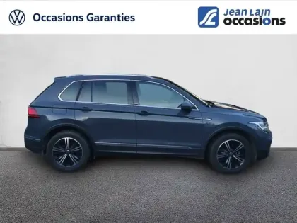 Photo 23 Volkswagen Tiguan  1.5 TSI 150ch DSG7