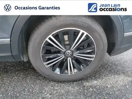 Photo 51 Volkswagen Tiguan  1.5 TSI 150ch DSG7