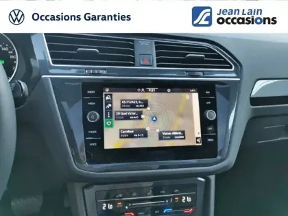 Photo 54 Volkswagen Tiguan  1.5 TSI 150ch DSG7