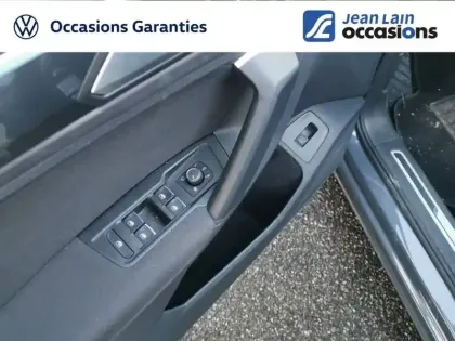 Photo 37 Volkswagen Tiguan  1.5 TSI 150ch DSG7