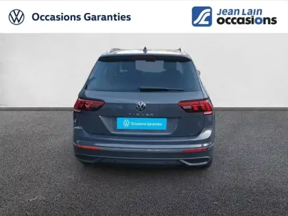 Photo 27 Volkswagen Tiguan  1.5 TSI 150ch DSG7