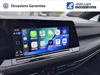 Photo 18 Volkswagen Golf  2.0 TSI 190 DSG7 4MO R-LINE