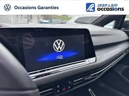 Photo 14 Volkswagen Golf  2.0 TSI 190 DSG7 4MO R-LINE