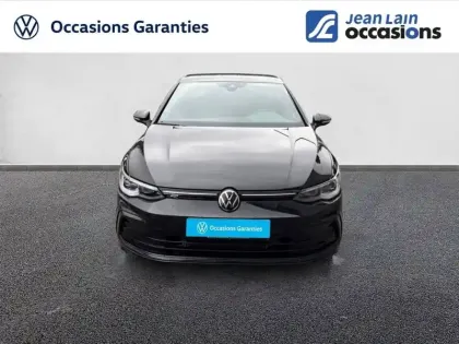 Photo 8 Volkswagen Golf  2.0 TSI 190 DSG7 4MO R-LINE