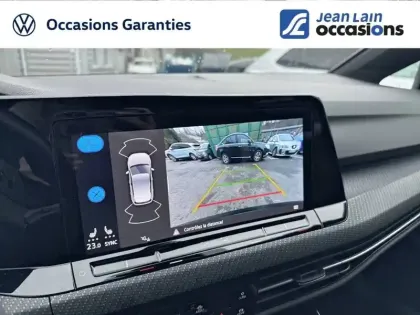 Photo 19 Volkswagen Golf  2.0 TSI 190 DSG7 4MO R-LINE