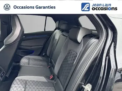 Photo 5 Volkswagen Golf  2.0 TSI 190 DSG7 4MO R-LINE