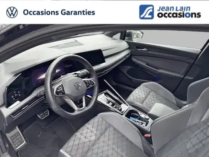 Photo 12 Volkswagen Golf  2.0 TSI 190 DSG7 4MO R-LINE