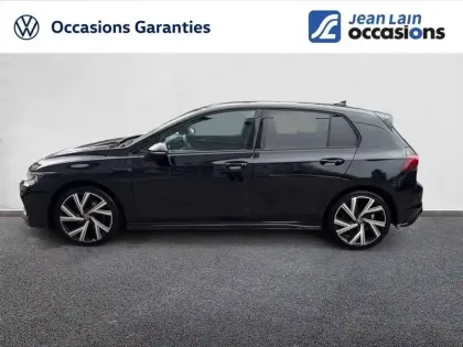 Photo 6 Volkswagen Golf  2.0 TSI 190 DSG7 4MO R-LINE