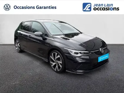 Photo 9 Volkswagen Golf  2.0 TSI 190 DSG7 4MO R-LINE