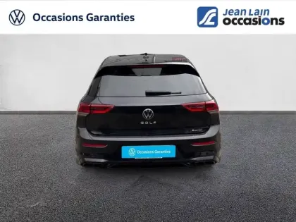 Photo 7 Volkswagen Golf  2.0 TSI 190 DSG7 4MO R-LINE