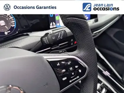 Photo 17 Volkswagen Golf  2.0 TSI 190 DSG7 4MO R-LINE