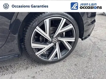 Photo 11 Volkswagen Golf  2.0 TSI 190 DSG7 4MO R-LINE