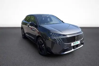 Photo 7 Peugeot 3008  Electrique 210 ch 73 kWh