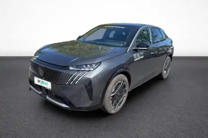 Photo Peugeot 3008 Gt