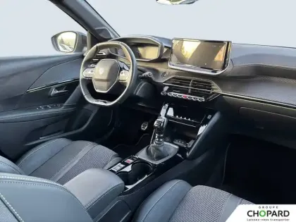 Photo 56 Peugeot 208  PureTech 100 S&S BVM6