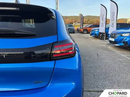 Photo 21 Peugeot 208  PureTech 100 S&S BVM6