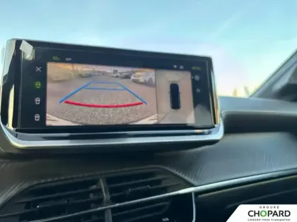 Photo 36 Peugeot 208 Gén. II Ph2 GT 5