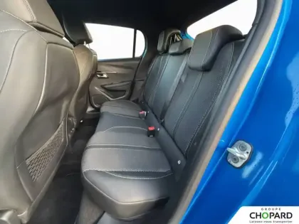 Photo 60 Peugeot 208  PureTech 100 S&S BVM6