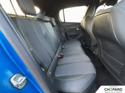 Photo 40 Peugeot 208 Gén. II Ph2 GT 5