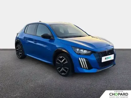 Photo 48 Peugeot 208  PureTech 100 S&S BVM6