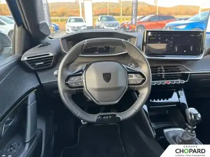 Photo 15 Peugeot 208  PureTech 100 S&S BVM6