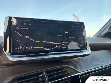 Photo 35 Peugeot 208 Gén. II Ph2 GT 5