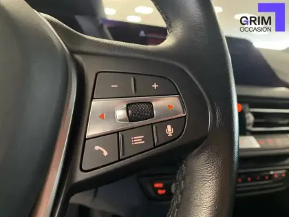 Photo 25 BMW Serie 1 116i 109 ch