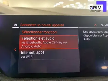 Photo 24 BMW Serie 1 116i 109 ch